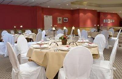фото отеля Charleroi Airport Hotel