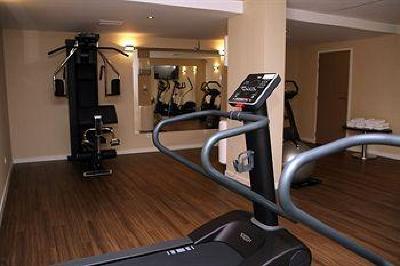 фото отеля Charleroi Airport Hotel