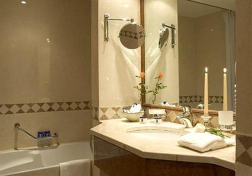 фото отеля Golden Tulip Farah Hotel Rabat