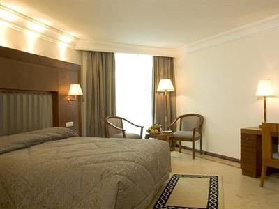 фото отеля Golden Tulip Farah Hotel Rabat