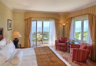 фото отеля Praia D'El Rey Marriott Golf & Beach Resort