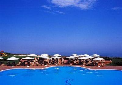фото отеля Praia D'El Rey Marriott Golf & Beach Resort