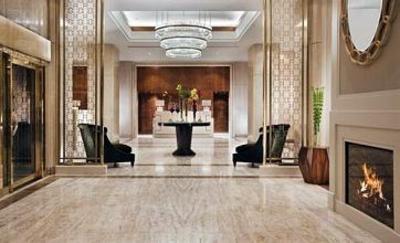 фото отеля Hotel Omni Mont-Royal