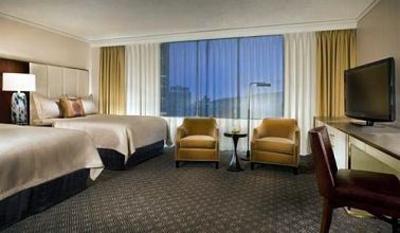 фото отеля Hotel Omni Mont-Royal