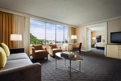 фото отеля Hotel Omni Mont-Royal