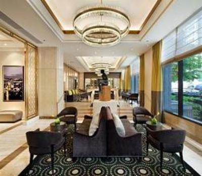 фото отеля Hotel Omni Mont-Royal