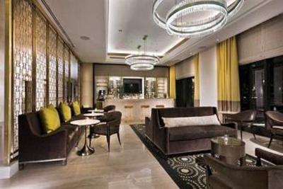 фото отеля Hotel Omni Mont-Royal