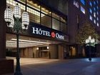 фото отеля Hotel Omni Mont-Royal