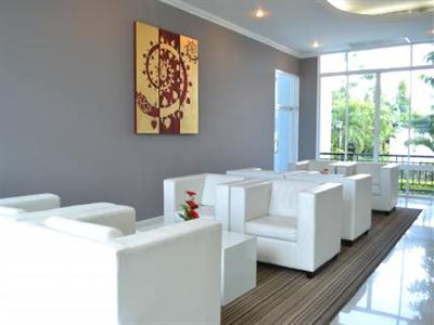 фото отеля La Vie En Rose Hotel