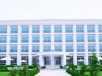 фото отеля La Vie En Rose Hotel