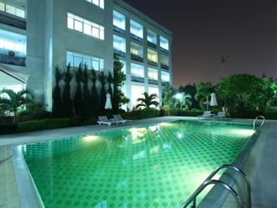 фото отеля La Vie En Rose Hotel