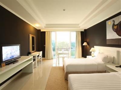 фото отеля La Vie En Rose Hotel