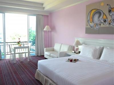фото отеля La Vie En Rose Hotel