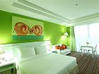 фото отеля La Vie En Rose Hotel