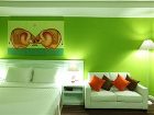 фото отеля La Vie En Rose Hotel