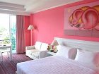 фото отеля La Vie En Rose Hotel