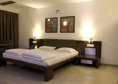 фото отеля Hotel Platinum Inn