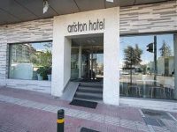 Ariston Hotel Athens