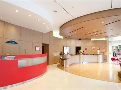 фото отеля Ibis Seoul Ambassador Hotel