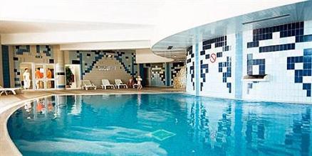 фото отеля Adriana Beach Club - All Inclusive