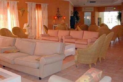 фото отеля Adriana Beach Club - All Inclusive