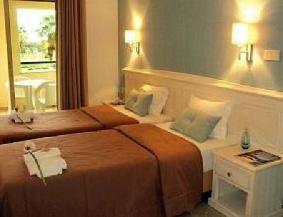 фото отеля Adriana Beach Club - All Inclusive