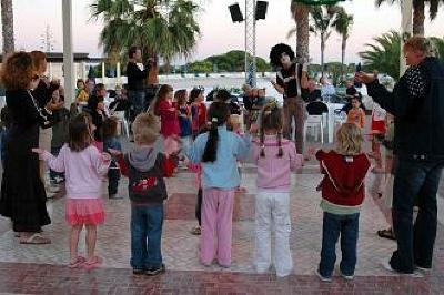 фото отеля Adriana Beach Club - All Inclusive