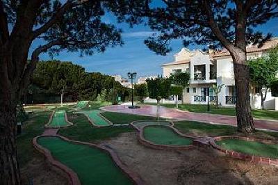 фото отеля Adriana Beach Club - All Inclusive