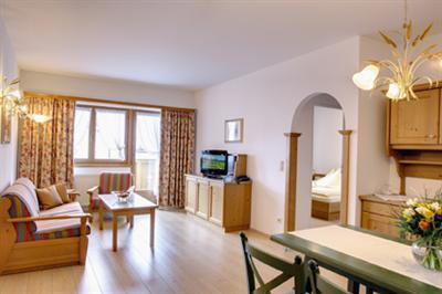 фото отеля Cordial Golf & Wellness Hotel Reith