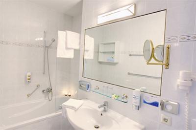 фото отеля Cordial Golf & Wellness Hotel Reith