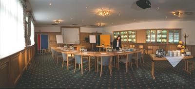 фото отеля Cordial Golf & Wellness Hotel Reith