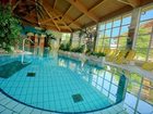фото отеля Cordial Golf & Wellness Hotel Reith