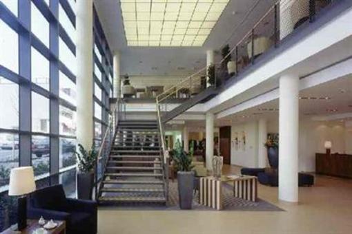 фото отеля Relexa Hotel Ratingen City