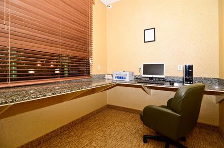 фото отеля BEST WESTERN Plaquemine Inn