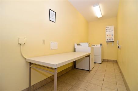 фото отеля BEST WESTERN Plaquemine Inn