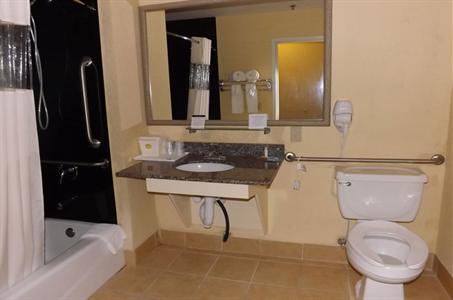 фото отеля BEST WESTERN Plaquemine Inn