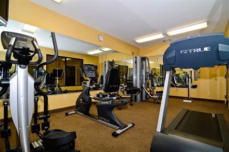 фото отеля BEST WESTERN Plaquemine Inn