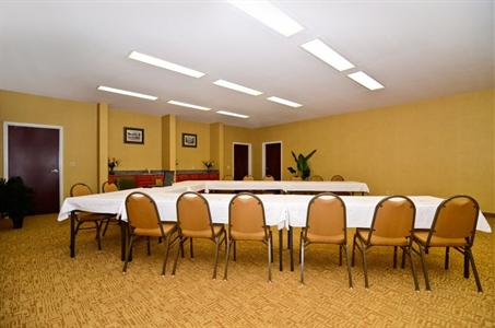 фото отеля BEST WESTERN Plaquemine Inn