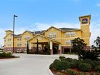 фото отеля BEST WESTERN Plaquemine Inn