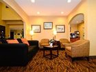 фото отеля BEST WESTERN Plaquemine Inn