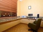 фото отеля BEST WESTERN Plaquemine Inn
