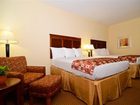 фото отеля BEST WESTERN Plaquemine Inn