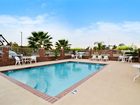 фото отеля BEST WESTERN Plaquemine Inn