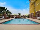 фото отеля BEST WESTERN Plaquemine Inn