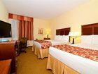 фото отеля BEST WESTERN Plaquemine Inn
