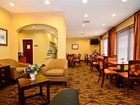 фото отеля BEST WESTERN Plaquemine Inn