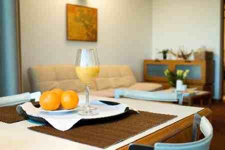 фото отеля Hotel Palanga