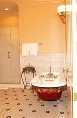 фото отеля Beaumont Hotel