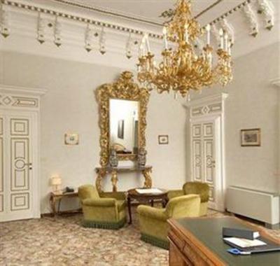 фото отеля Grand Hotel Villa Serbelloni