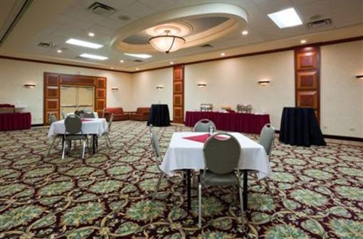 фото отеля Holiday Inn Winnipeg - Airport West
